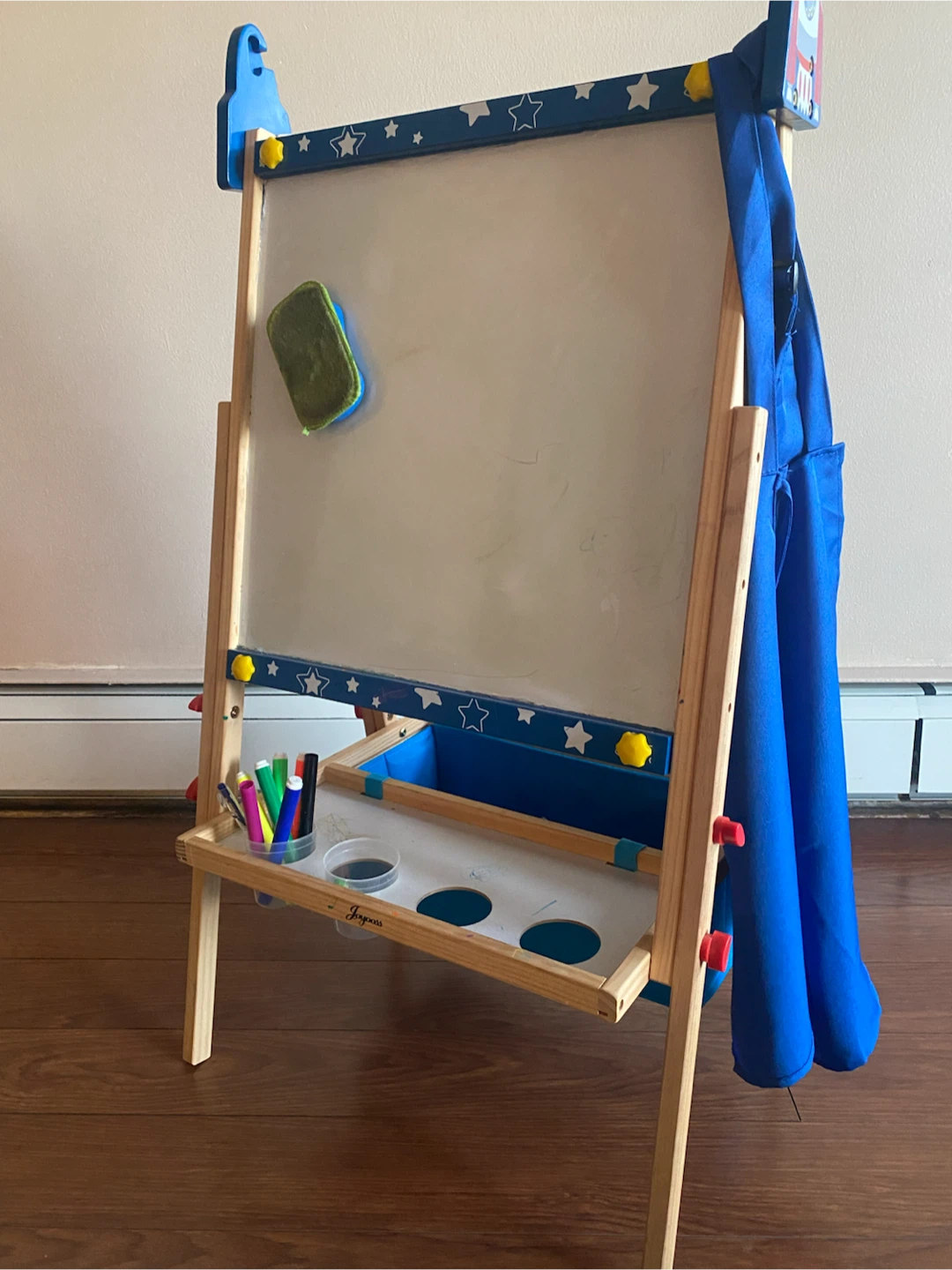 Joyooss Kids Standing Art Easel