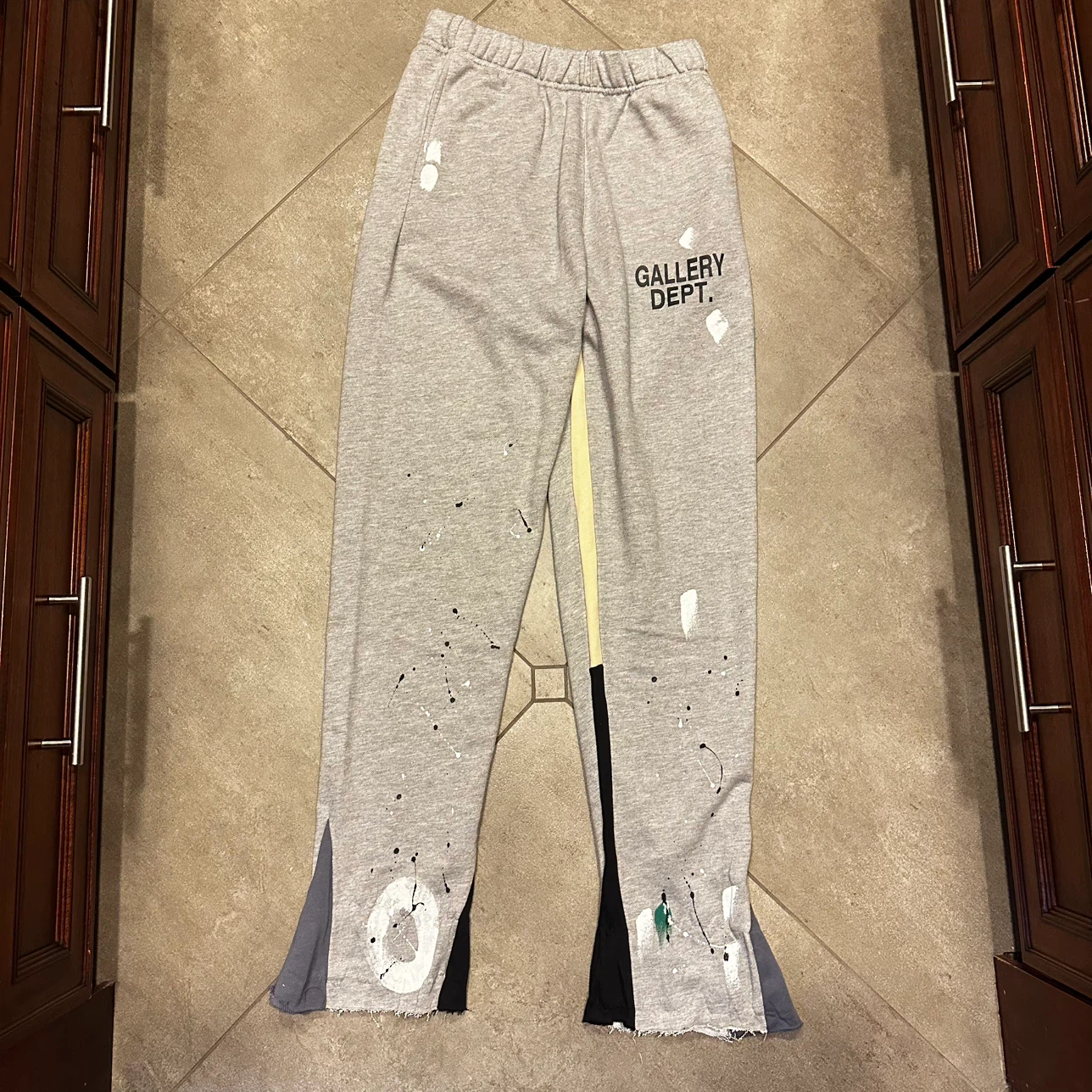 Gallery Dept Sweatpants