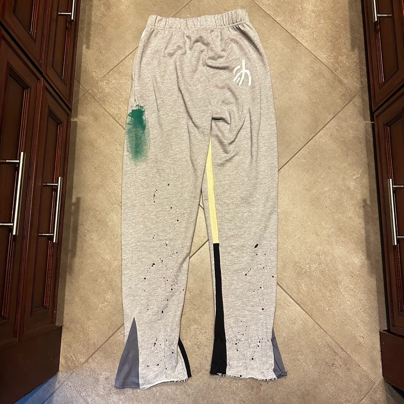 Gallery Dept Sweatpants - photo 2