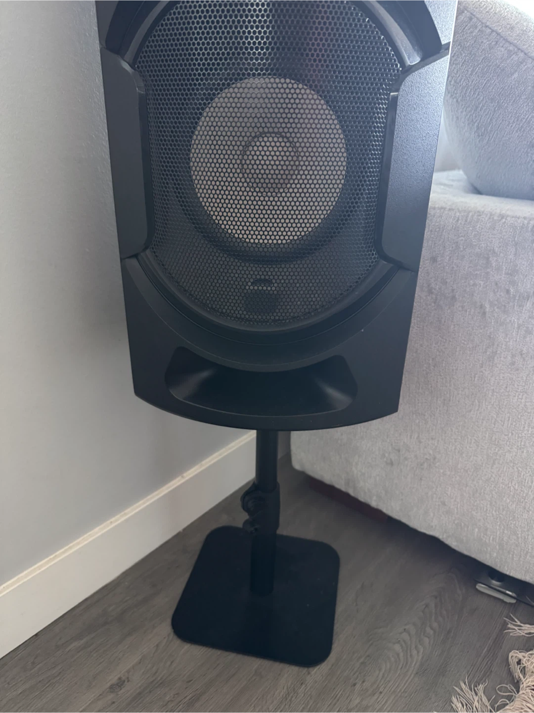 Sony High Power Audio Speaker System - photo 2