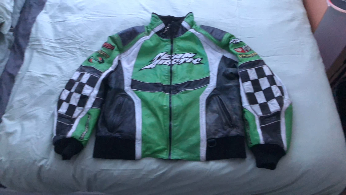 Team Arctic Racing Jacket XL
