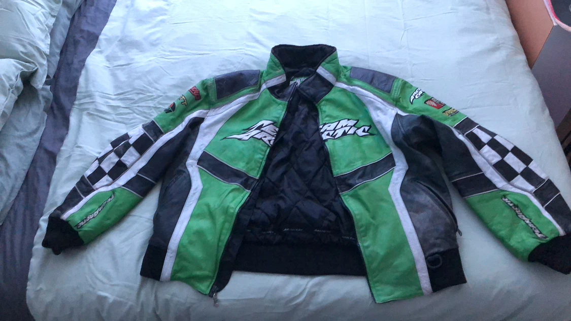 Team Arctic Racing Jacket XL - photo 2