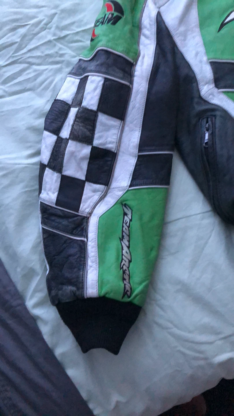 Team Arctic Racing Jacket XL - photo 3