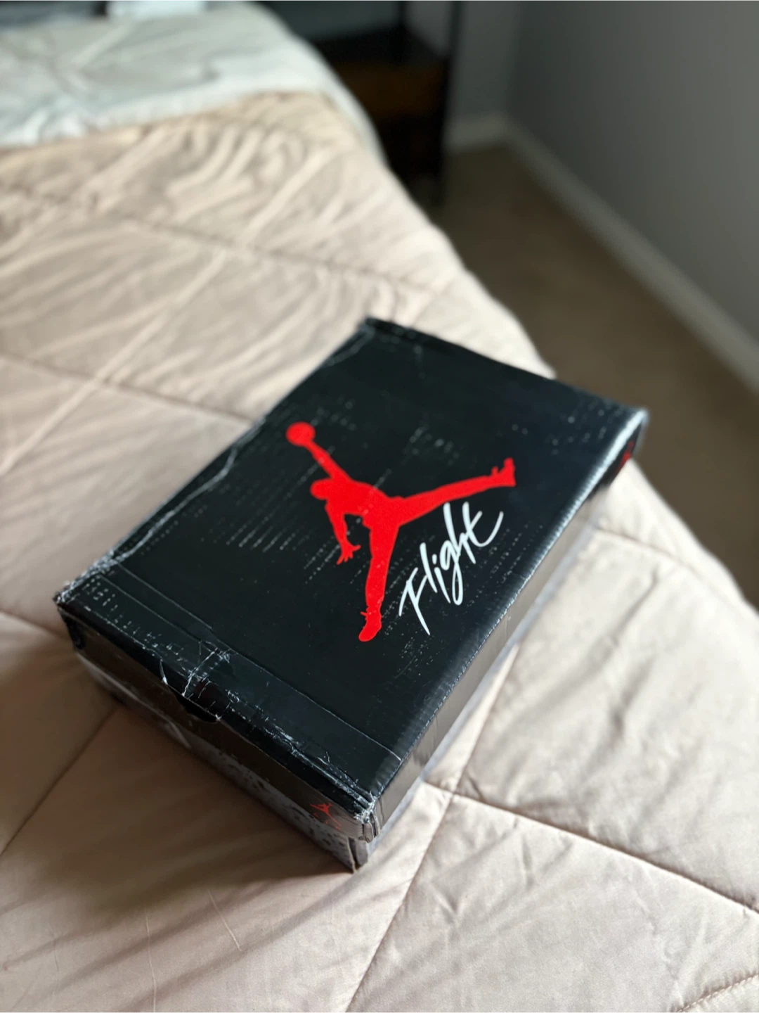Air Jordan 4 Retro cool grey - photo 5
