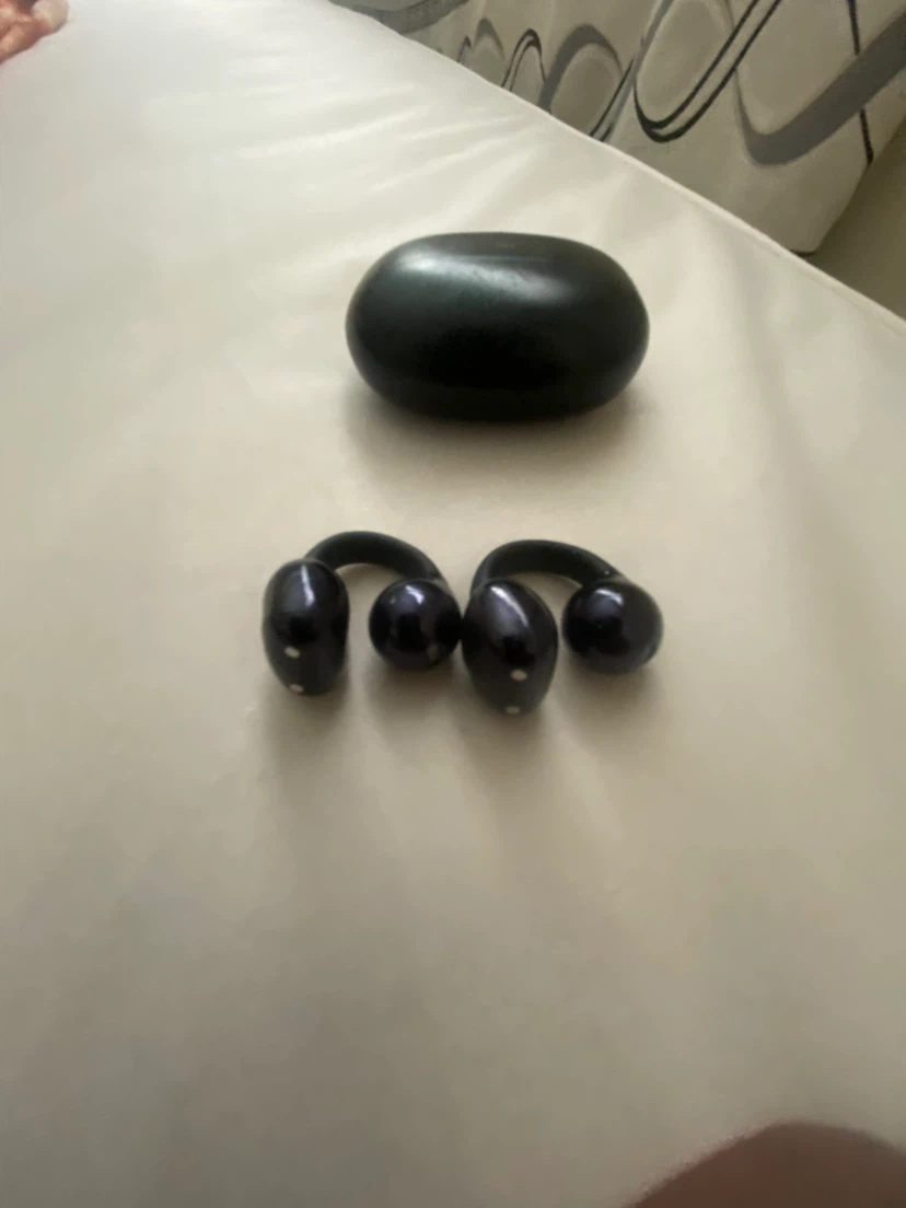 I got new ones
