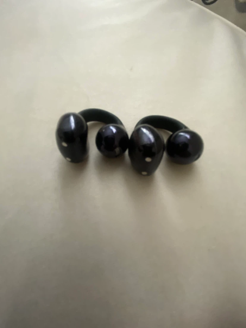 I got new ones - photo 2