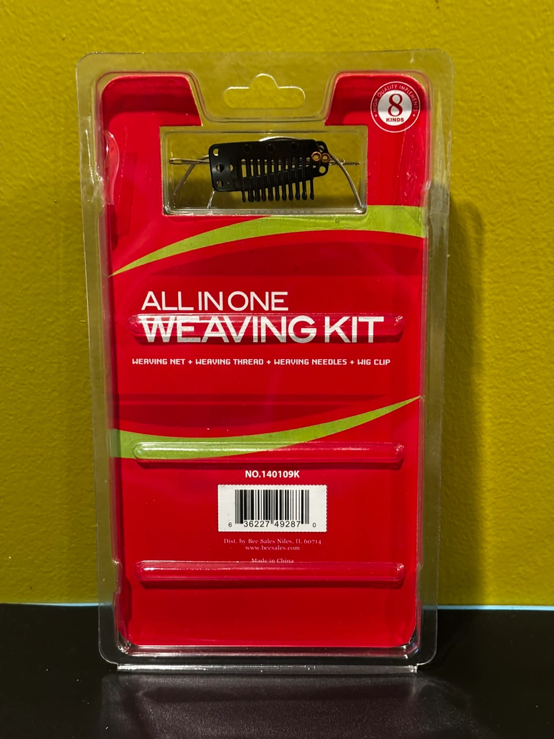 Magic Collection All In One Weaving Kit - photo 2