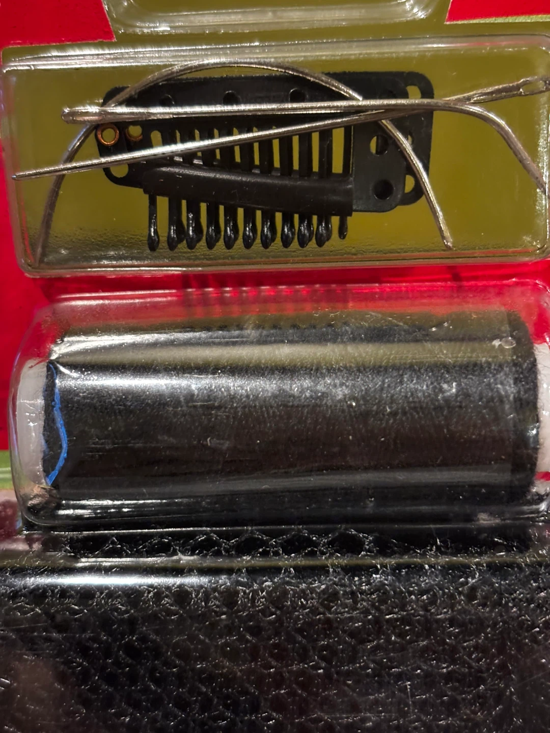 Magic Collection All In One Weaving Kit - photo 4