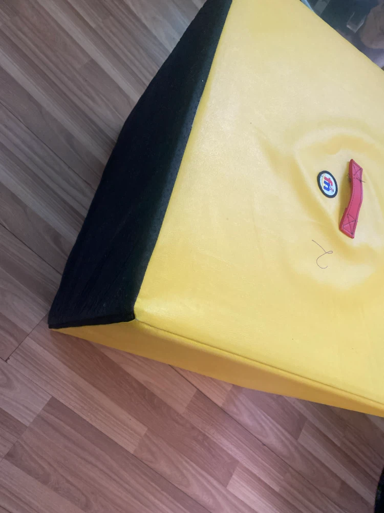 Children/ Fun and Function Soft Play Cube - photo 2