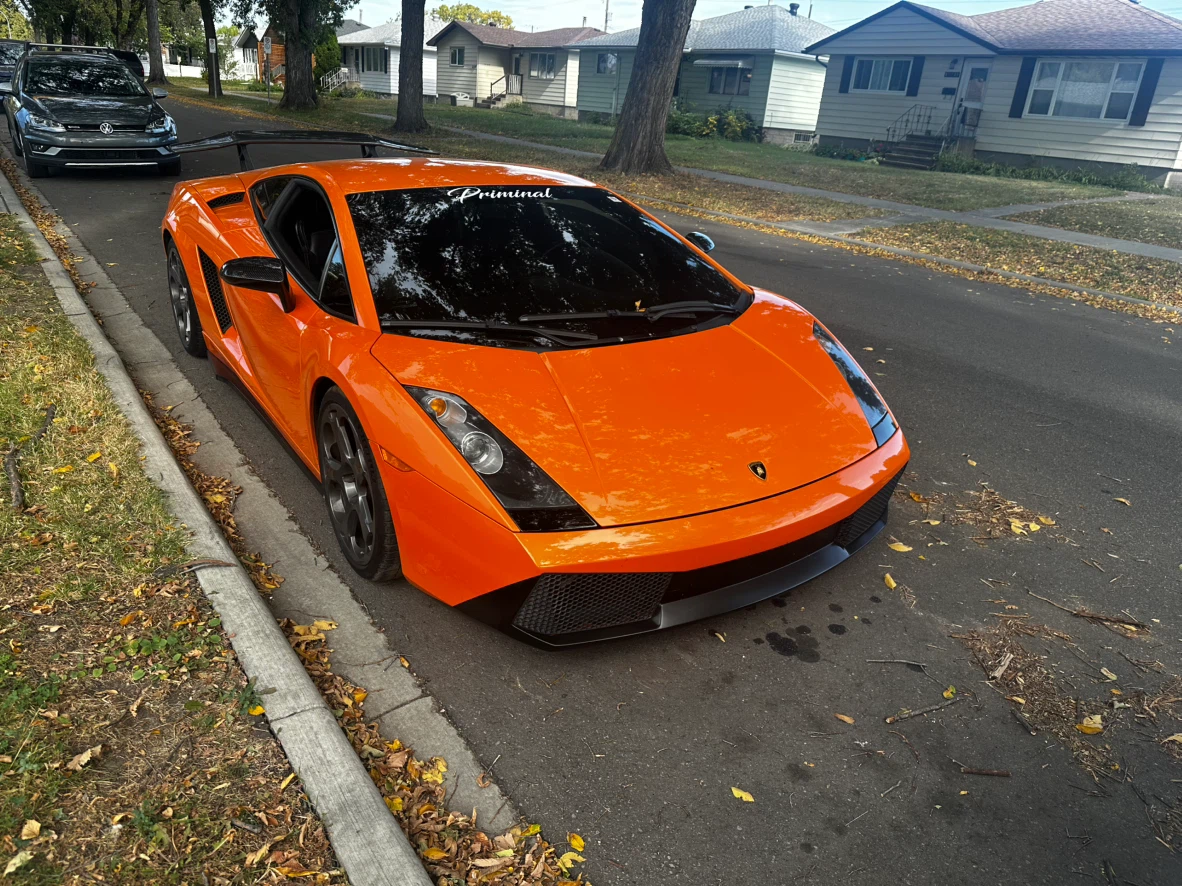 2005 Lamborghini Gallardo - photo 2