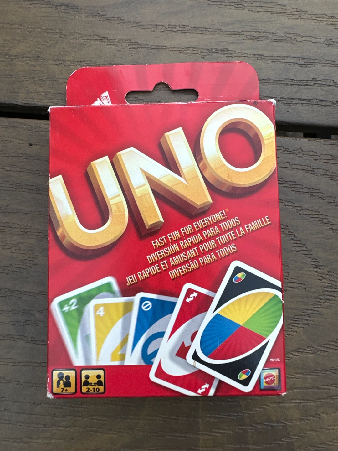 UNO