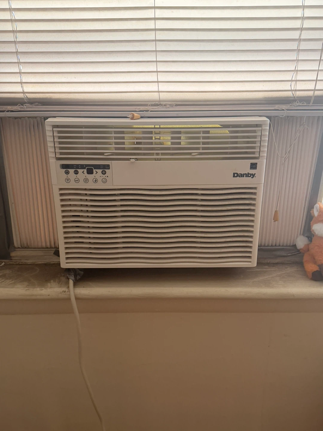 Danby Window Air Conditioner