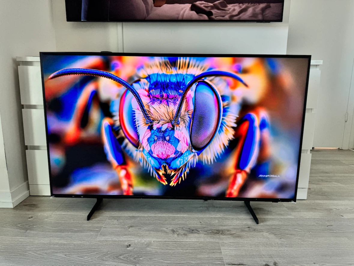 Samsung QLED 55” Q7F 2025
