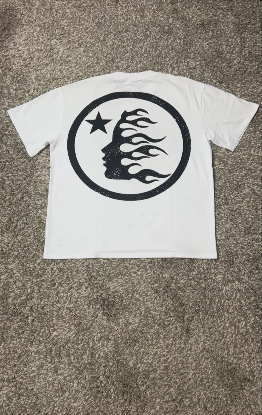 HELLSTAR TEE !!!! - photo 2