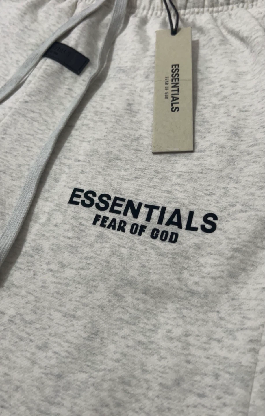 ESSENTIALS PANTS!!!! - photo 2