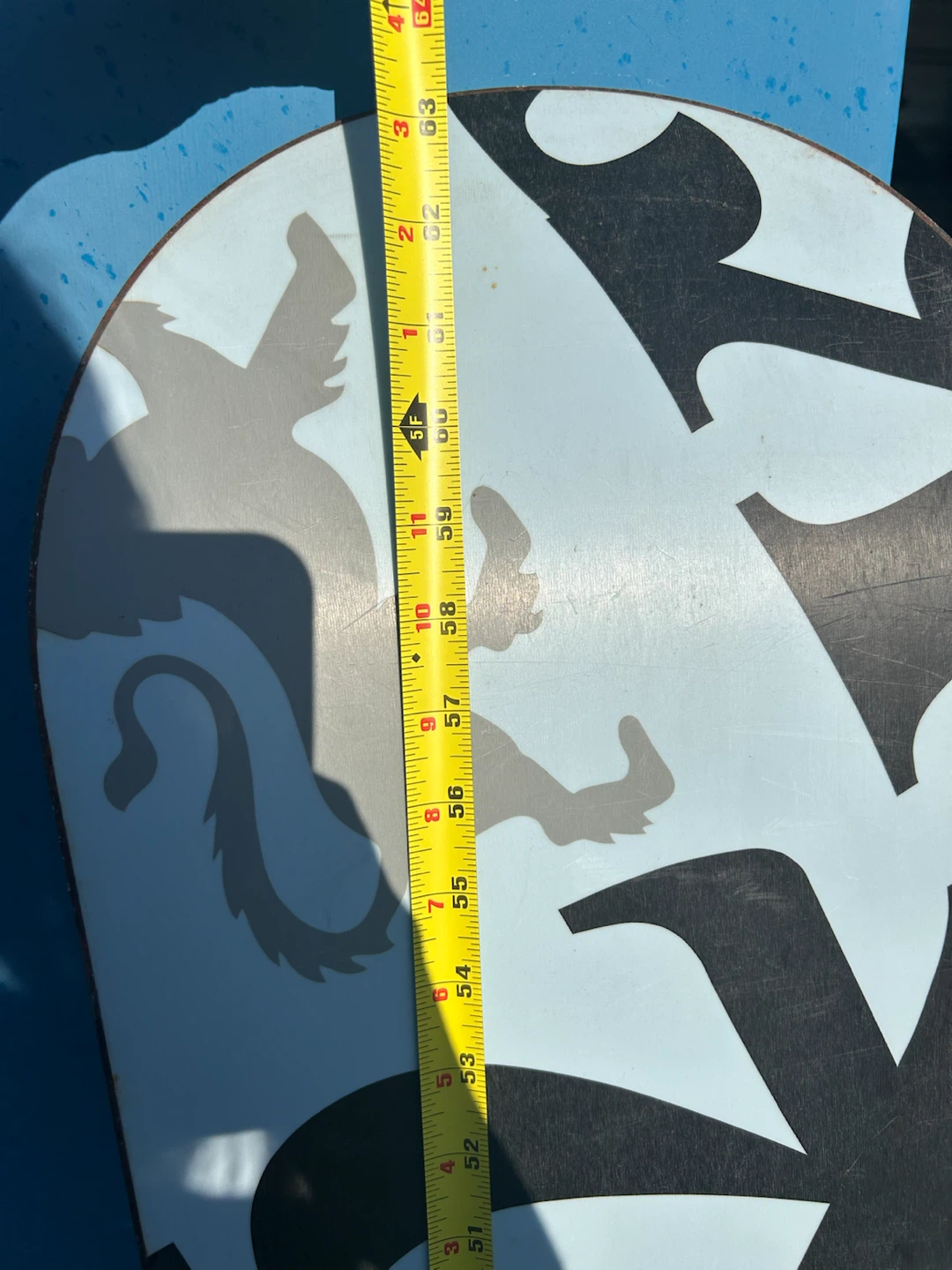 Burton Zeppelin Snowboard - photo 2