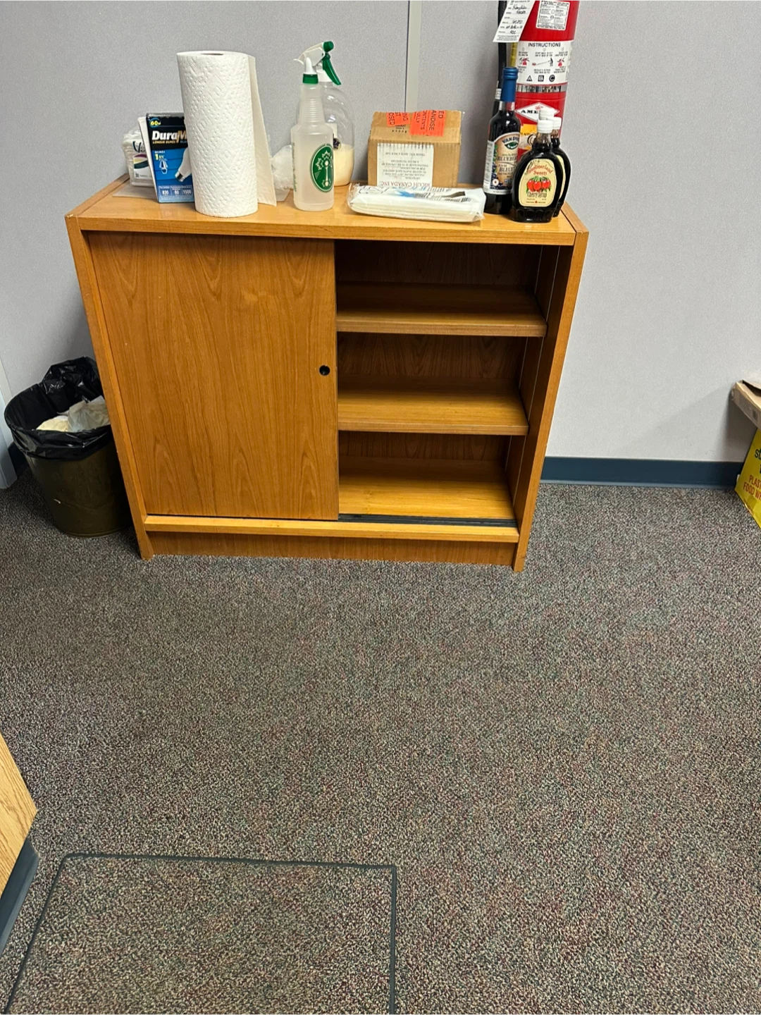 Household shelves and cabinets - photo 5