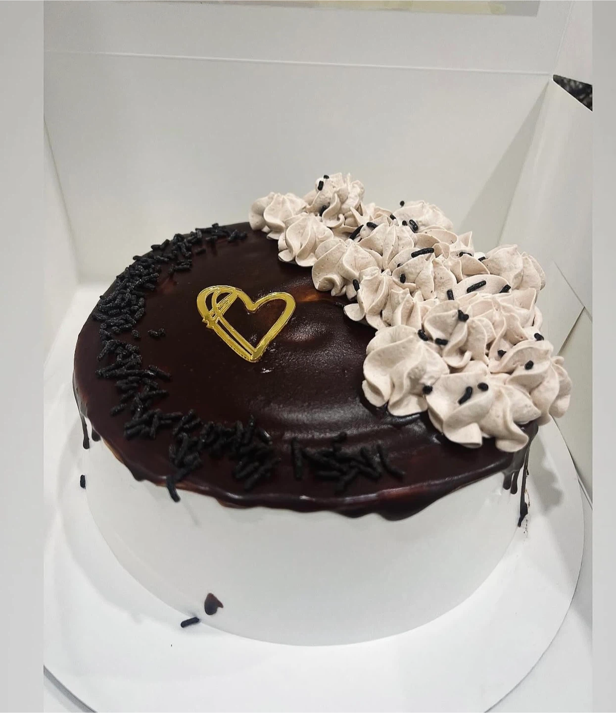 Custom Home-Baked Cakes - photo 3