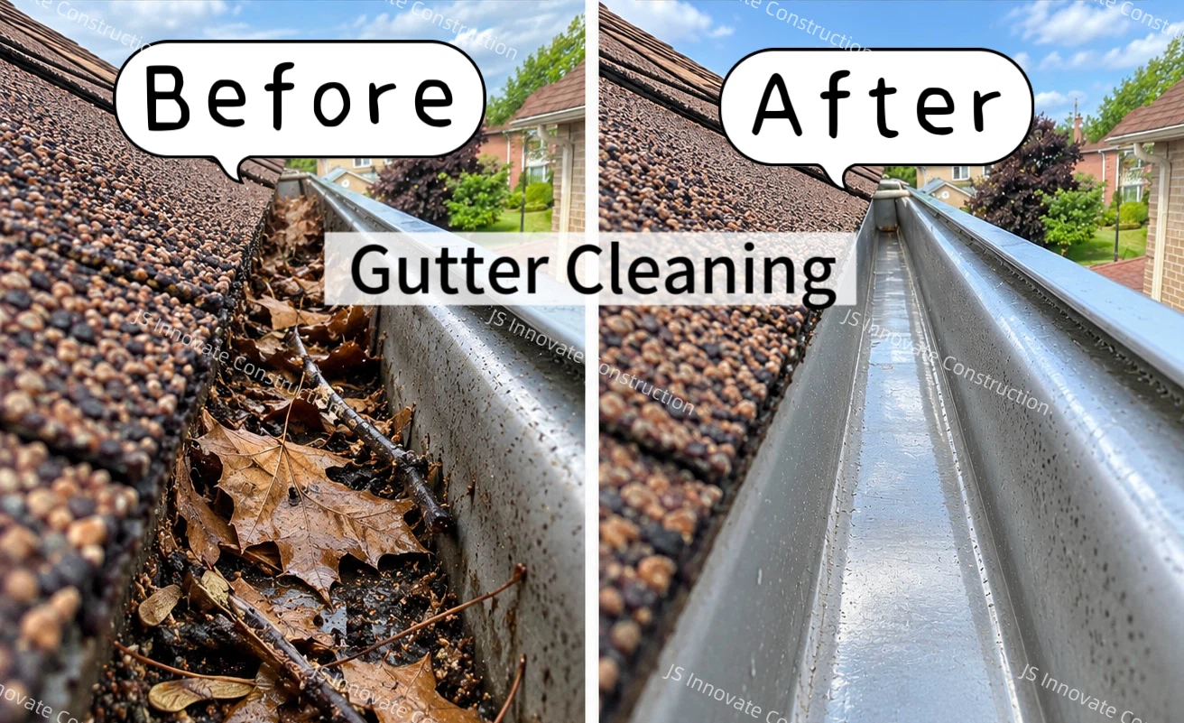 Gutter