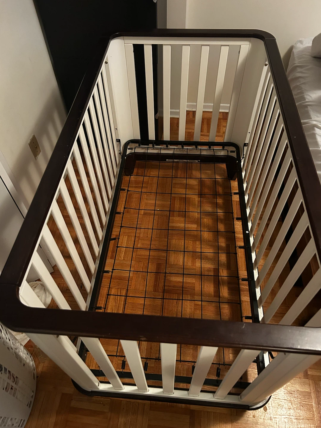 CHILDCRAFT Baby Crib - photo 3