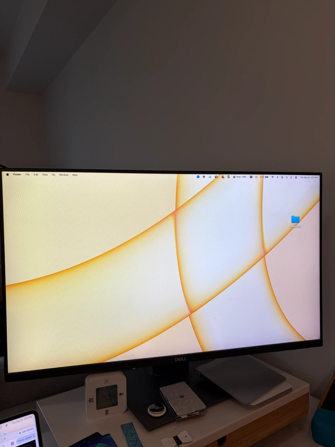 Dell 27-inch Monitor