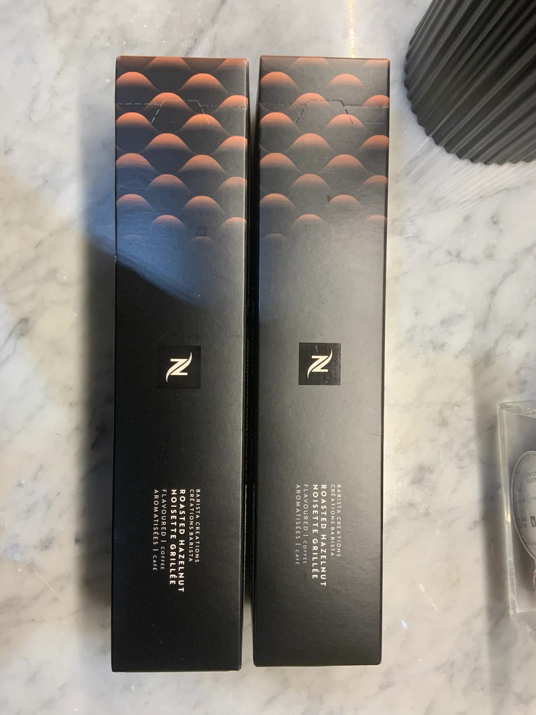 Nespresso Vertuo Pop+ Coffee Machine Lavender - photo 2