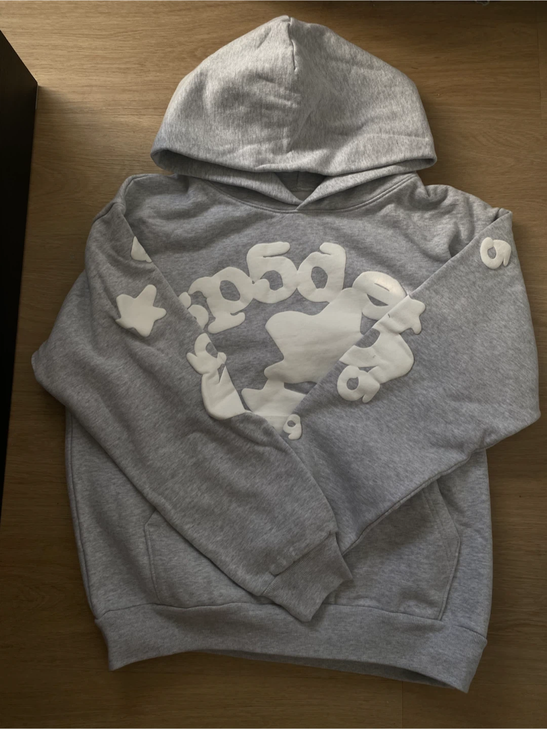 Sp5der Hoodie