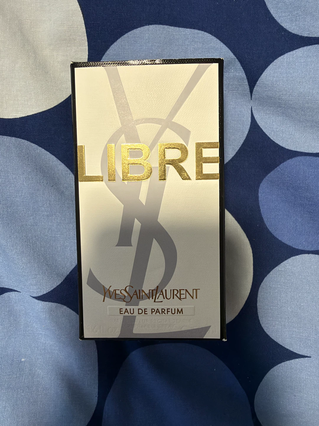 Authentic YSL LIBRE 50ml