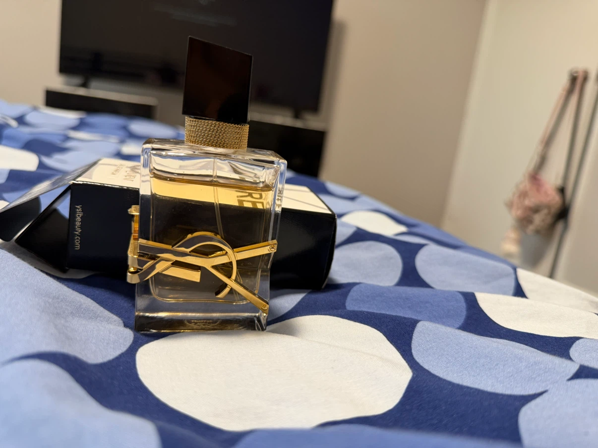 Authentic YSL LIBRE 50ml - photo 2