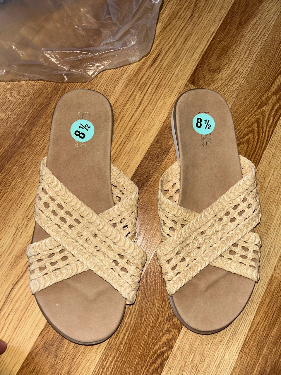 Assorted Women's Sandals and Flats