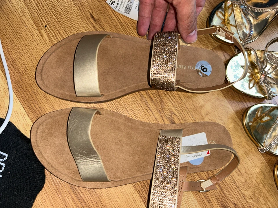 Assorted Women's Sandals and Flats - photo 5