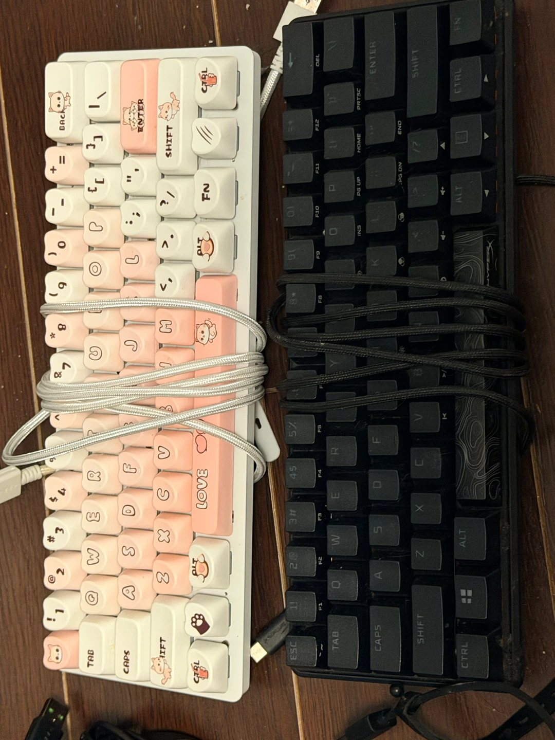 2 ppl Gaming bundle: Razer, HyperX - photo 5