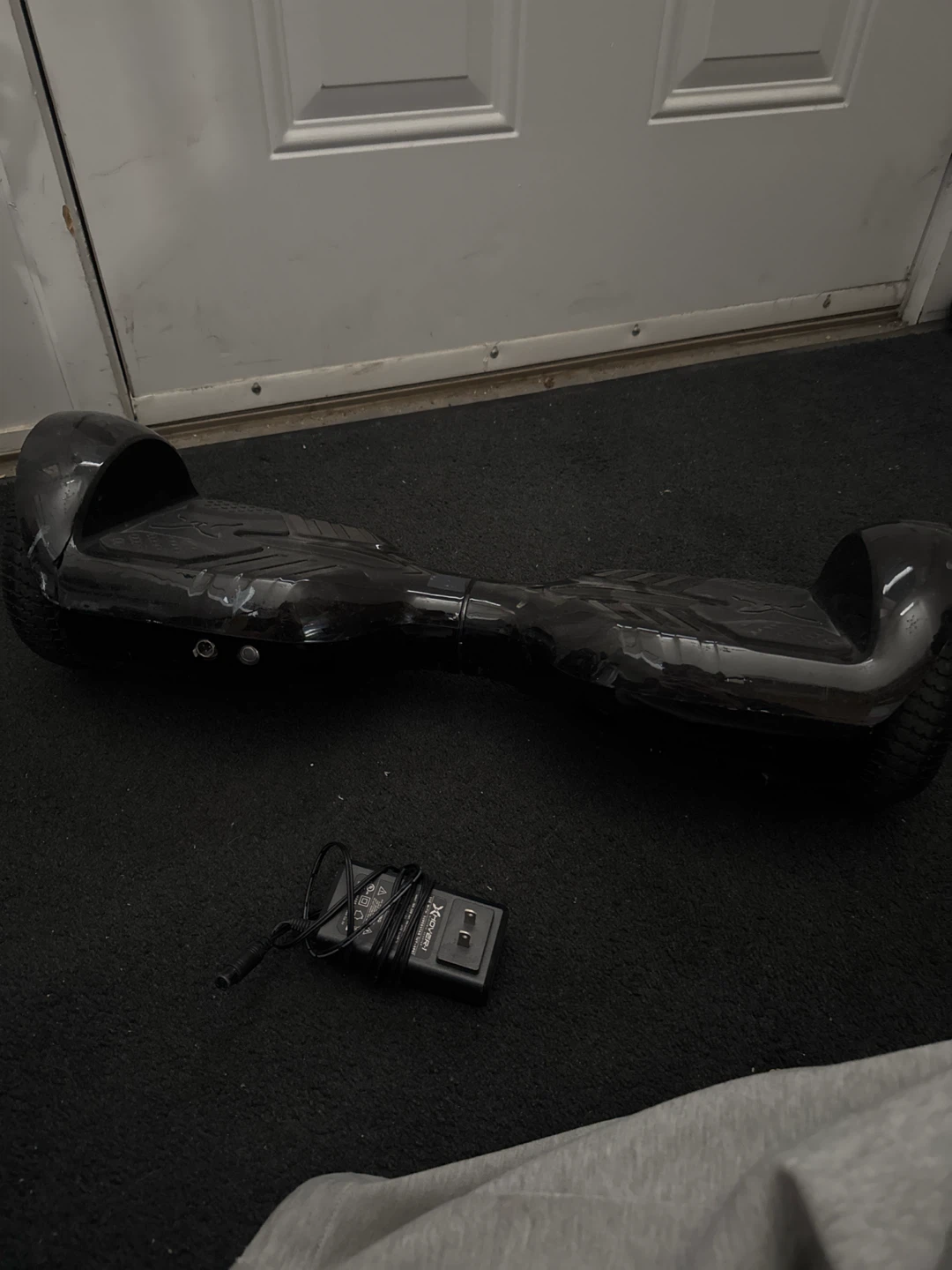 Hover-1 Hoverboard - photo 3