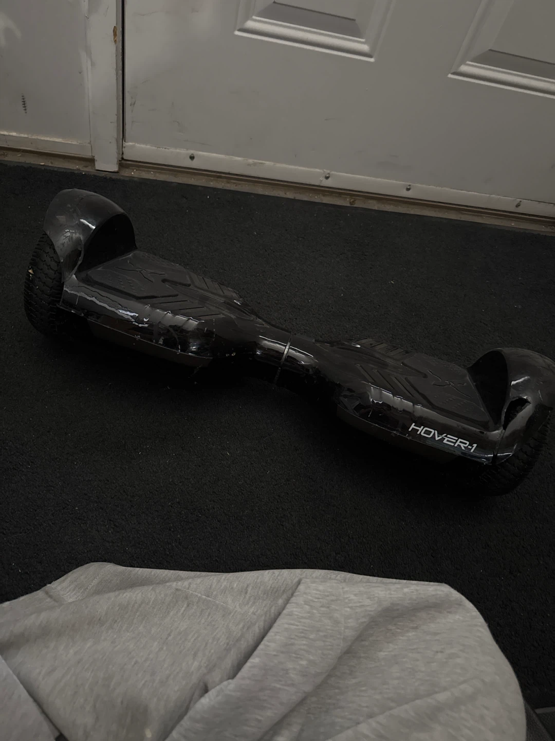 Hover-1 Hoverboard - photo 4