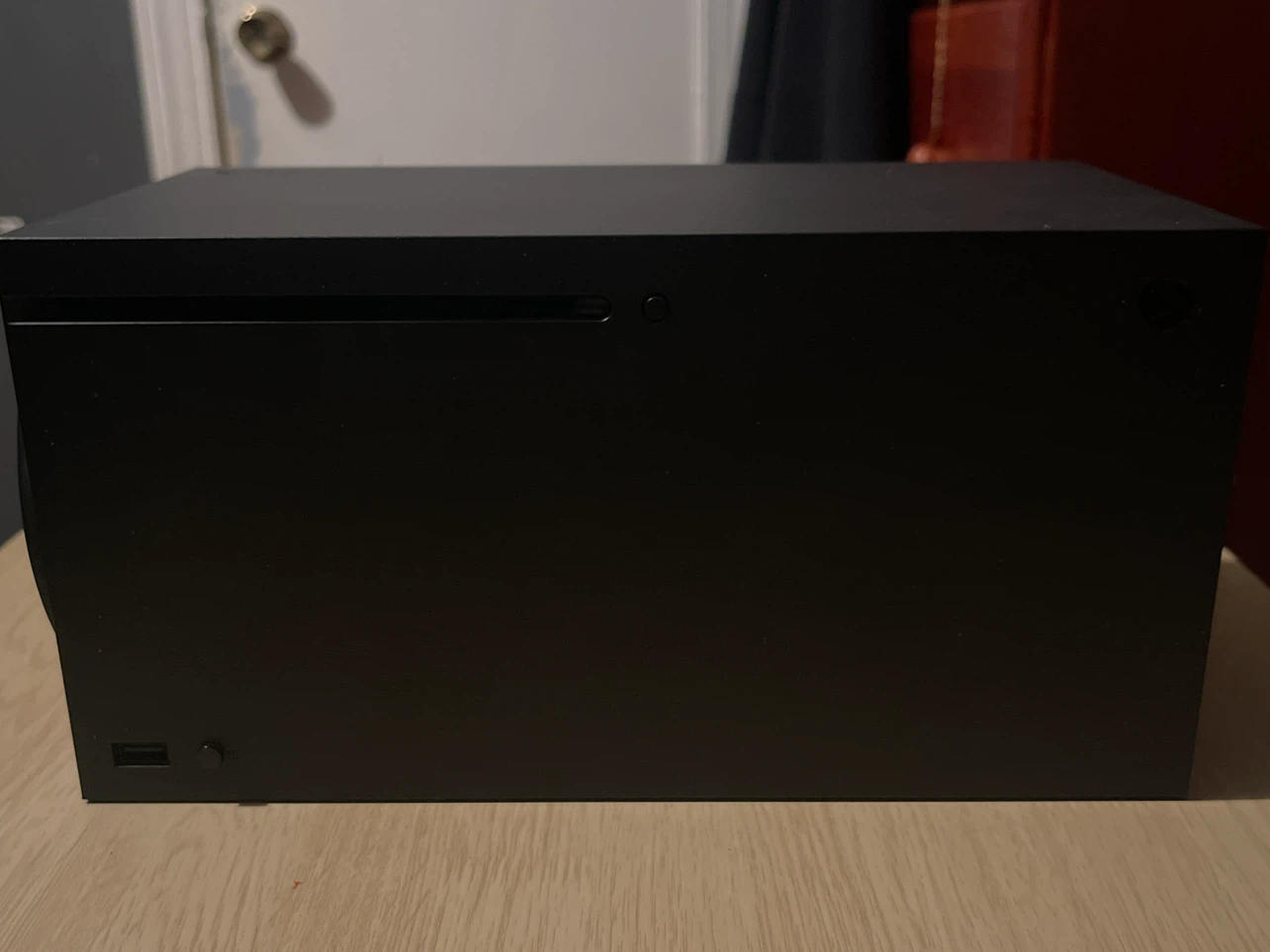 Xbox series X