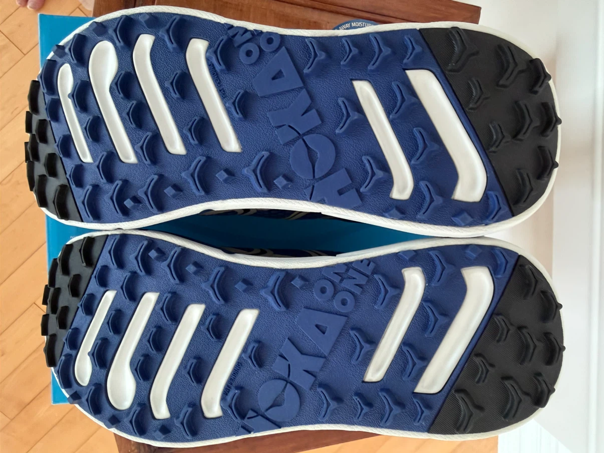 Hoka One One Rapa Nui 2 Shoes - Size 8 - photo 2