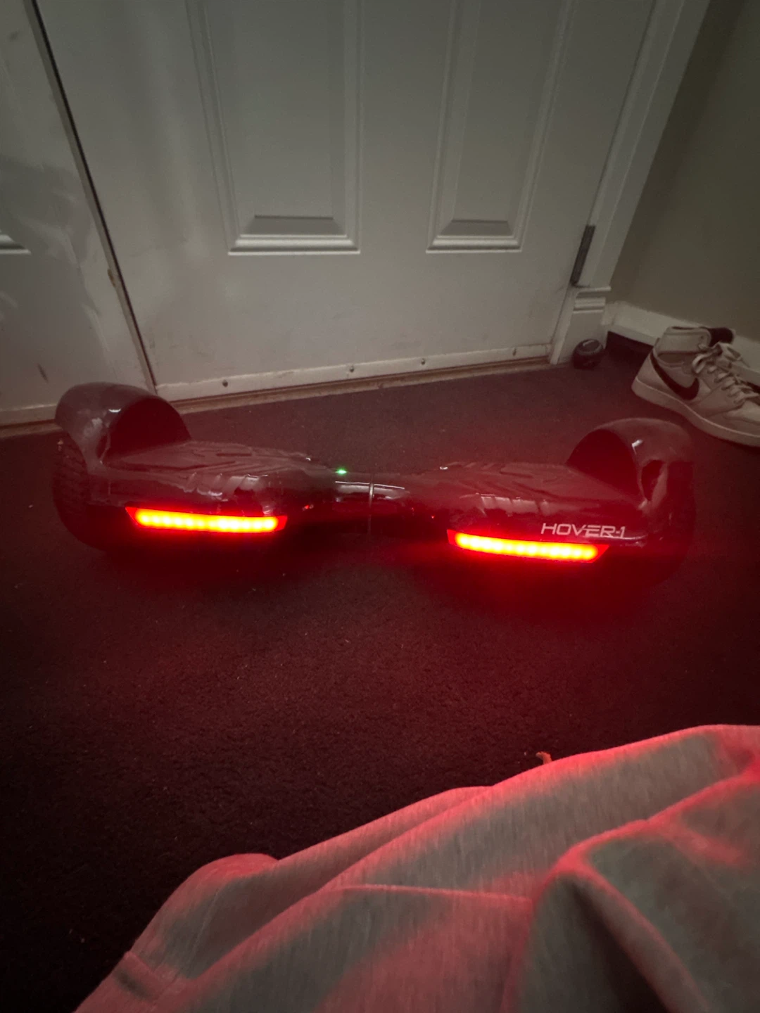 Hover-1 Hoverboard