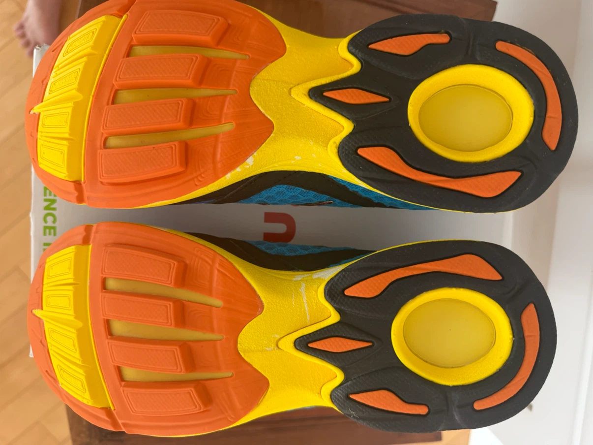 Newton Motus Men's Stability Trainers Size 8.5 - photo 2