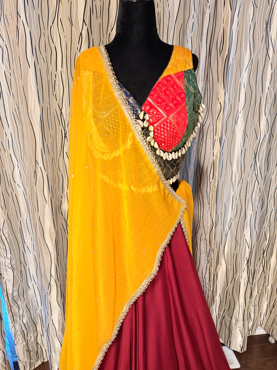 Chaniya Choli - photo 2
