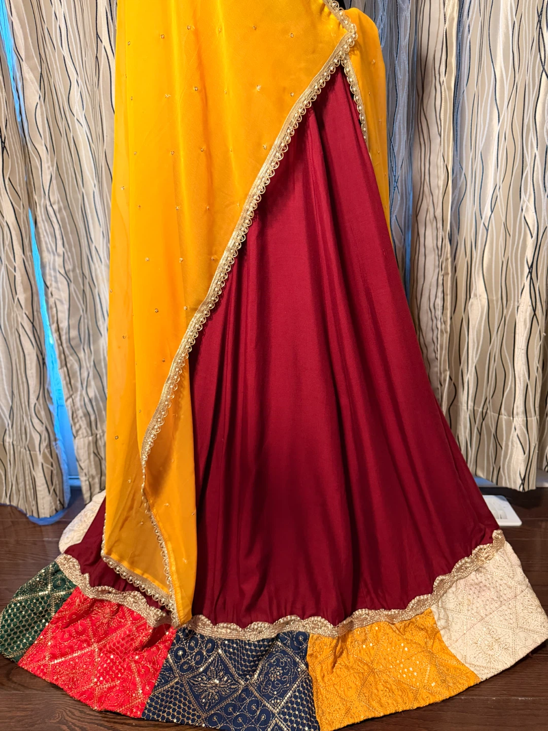 Chaniya Choli - photo 3