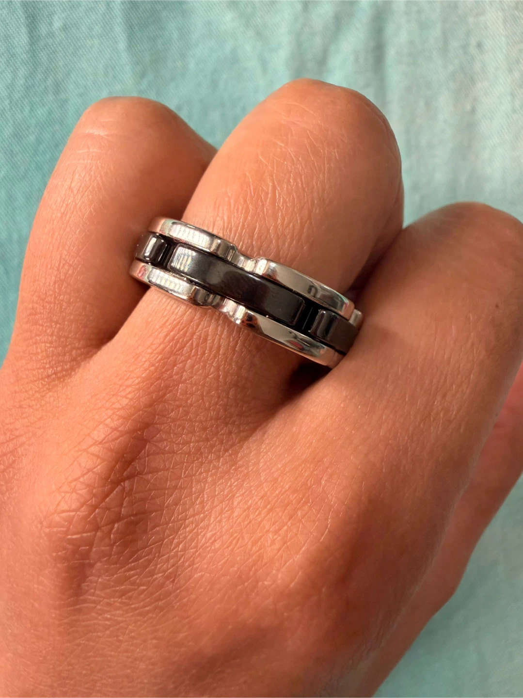 Ring - photo 3