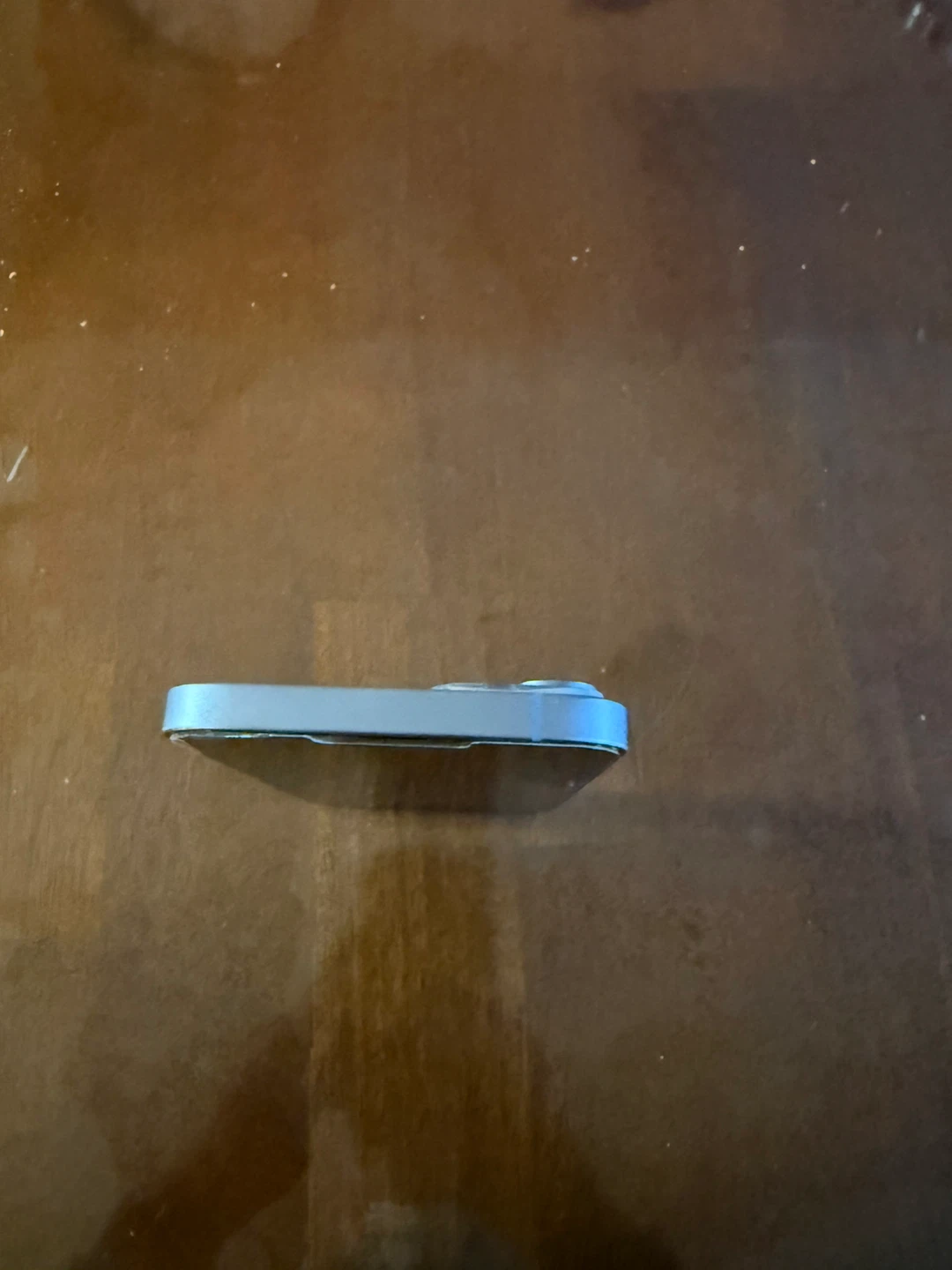 iPhone 14 Plus 128GB – Very Good Condition – Unlocked – Sky Blue - photo 4