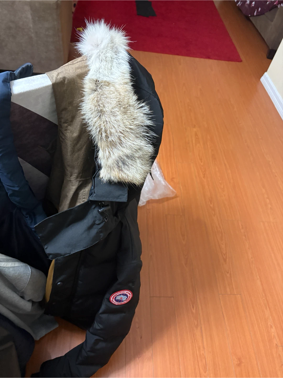 Canada Goose Wyndham