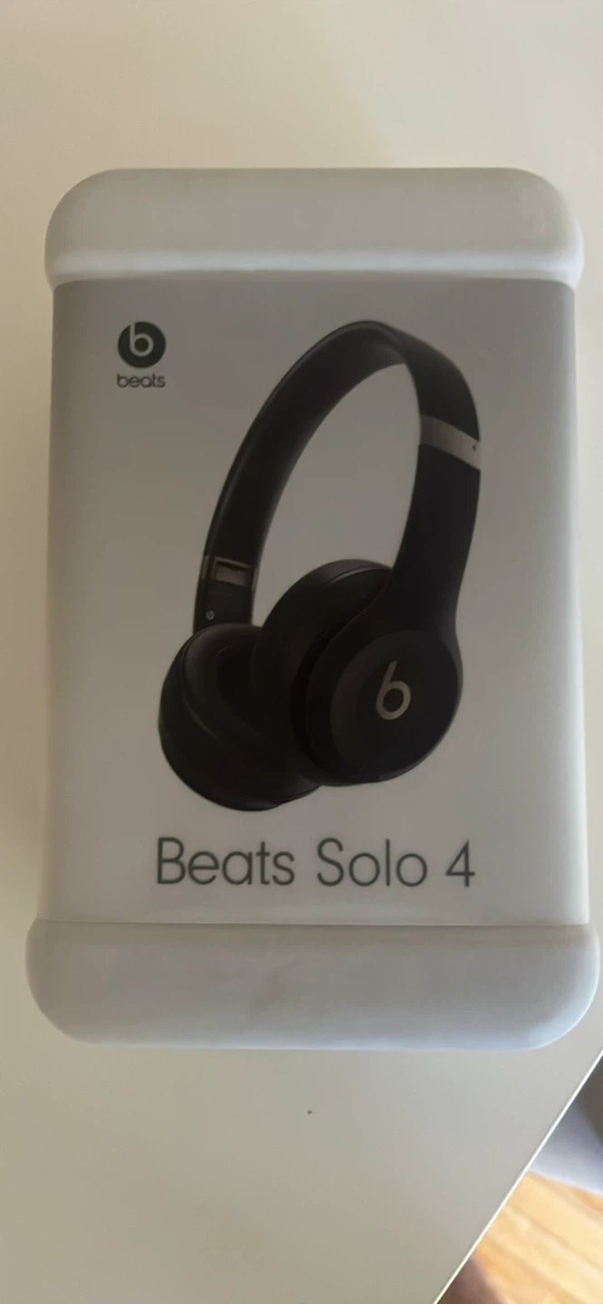 beat solo4