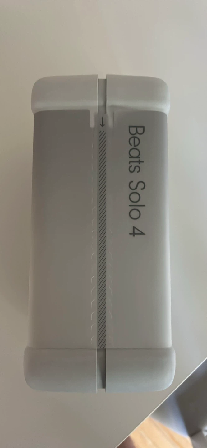 beat solo4 - photo 2