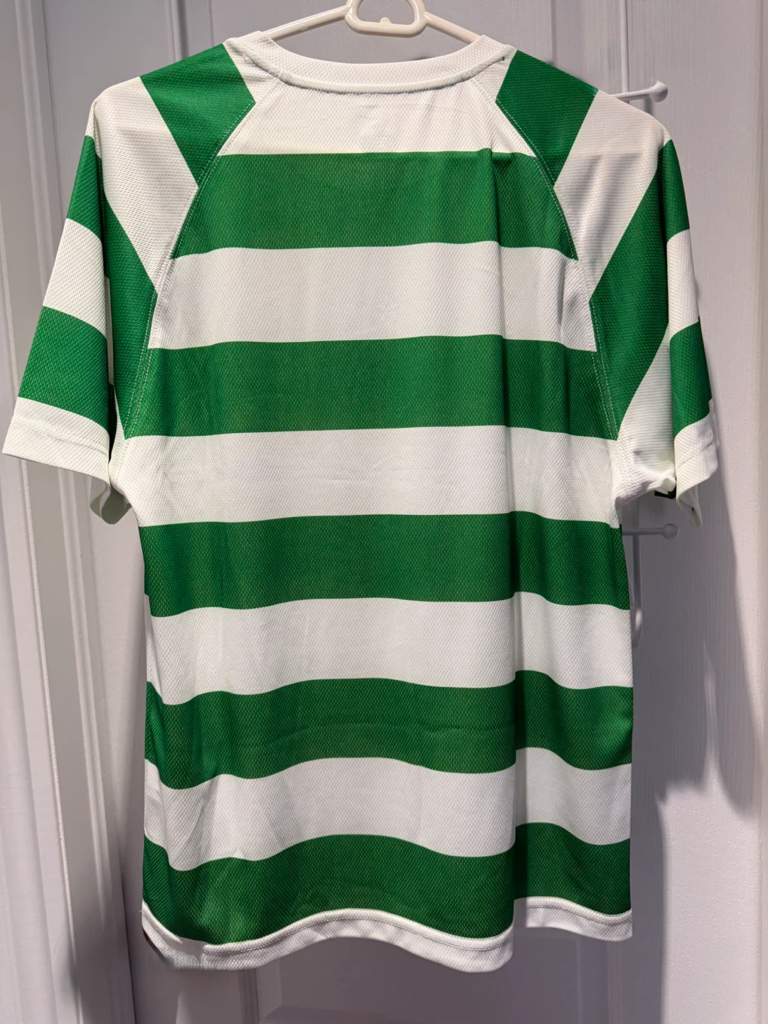 Vintage Nike Celtics FC Home Jersey - SM - photo 2