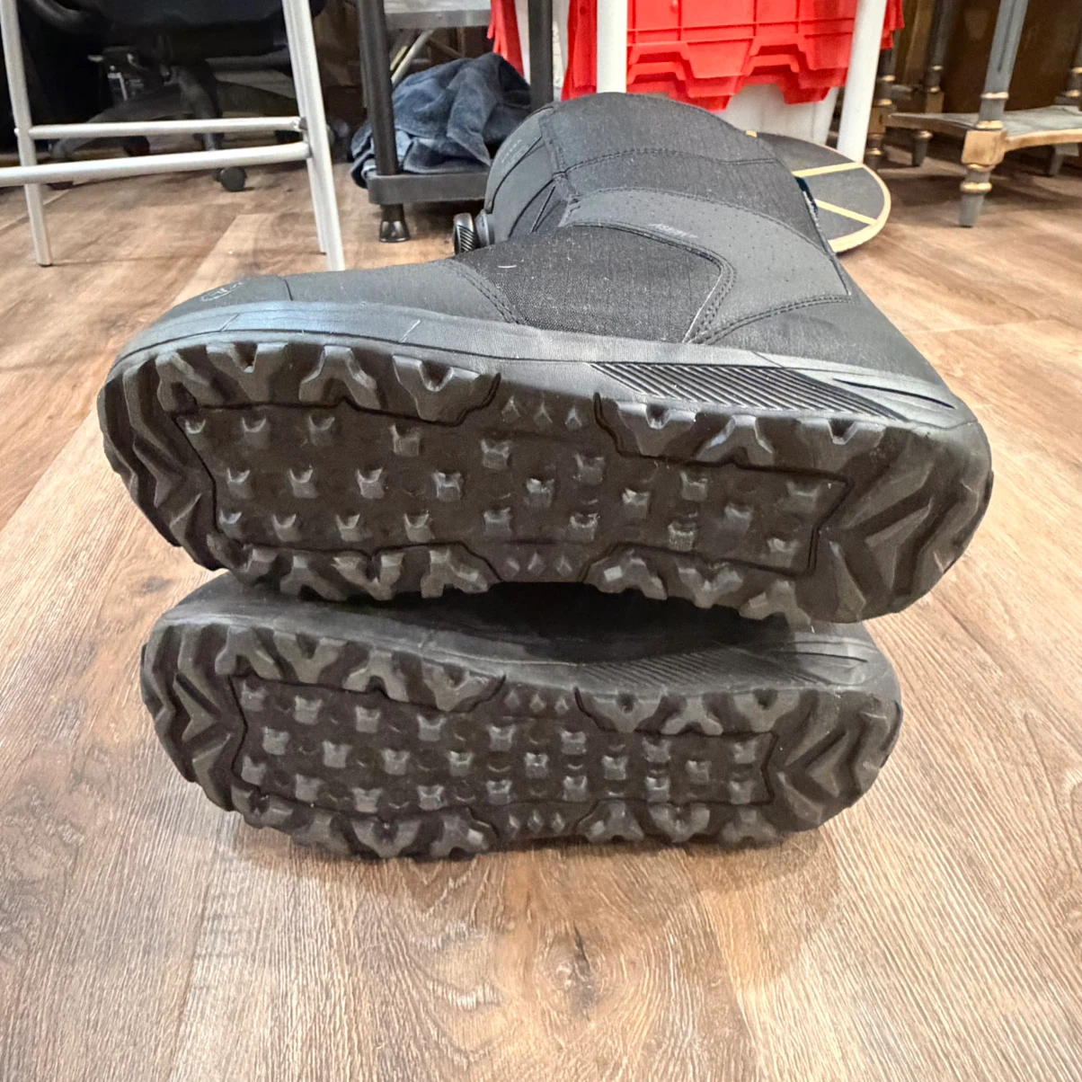 Nidecker snowboard boots - photo 2