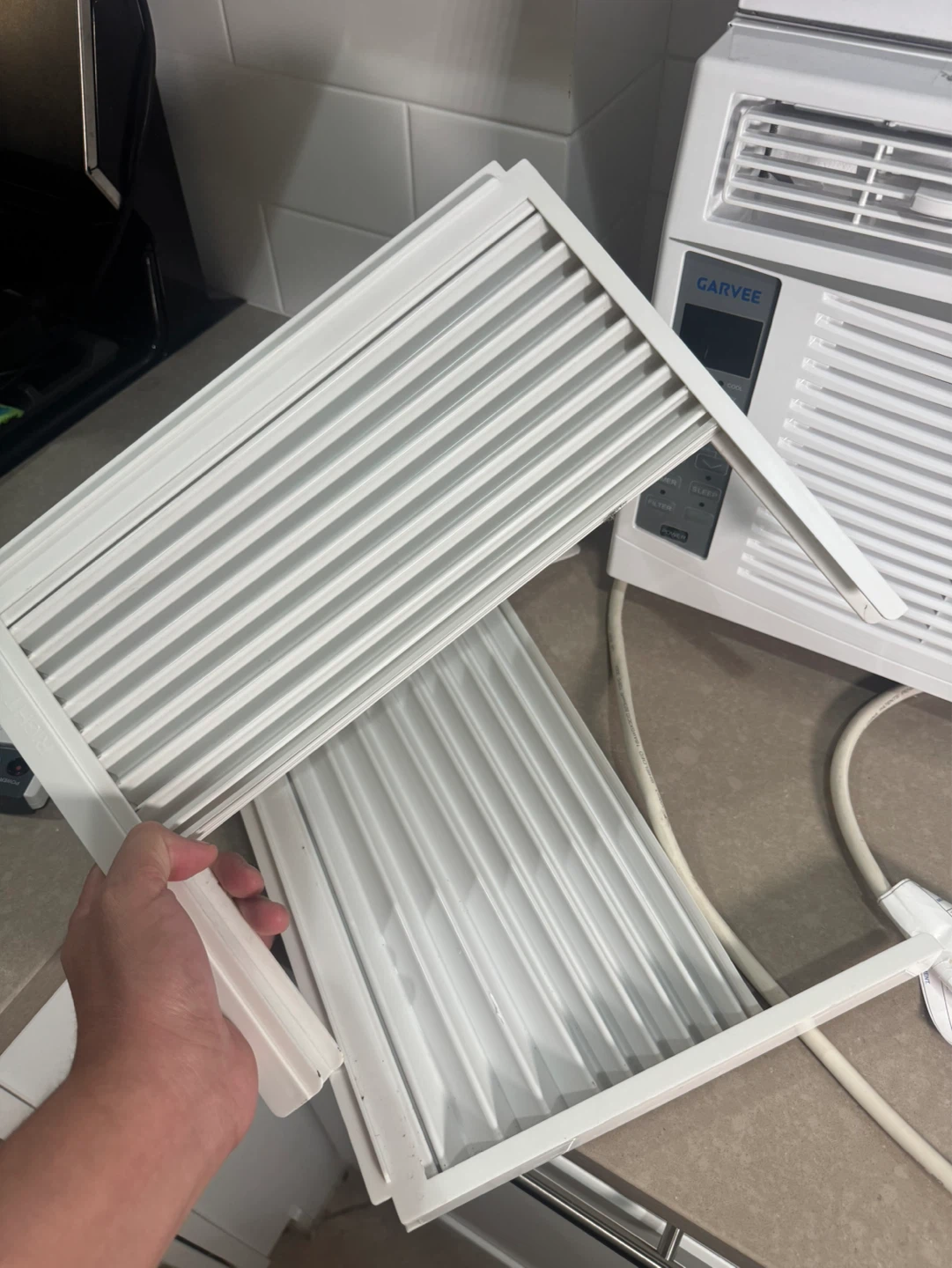 Garvee 6,000 BTU Window Air Conditioner - photo 4