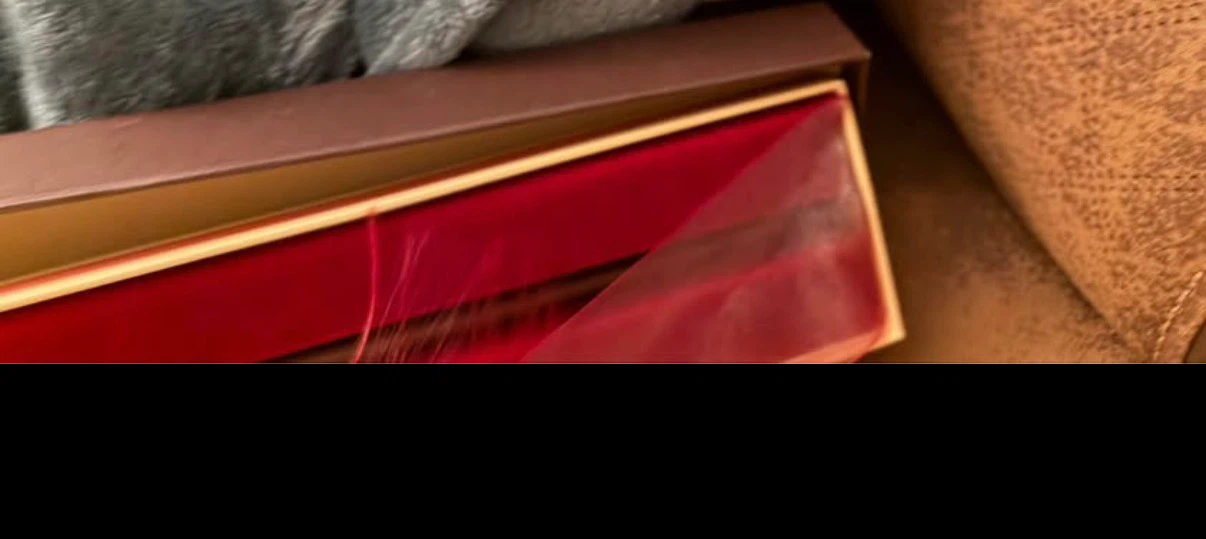 Harry Potter Wand Collectible - photo 2
