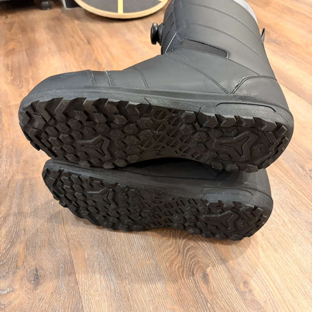 Nidecker snow board boots - photo 2